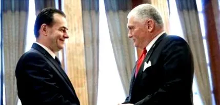 államok romániai