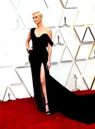 charlize charlize