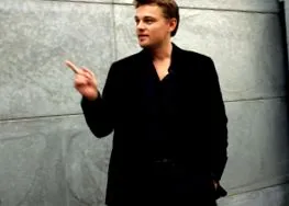 clooney dicaprio