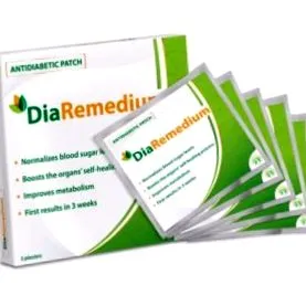 diaremedium цена
