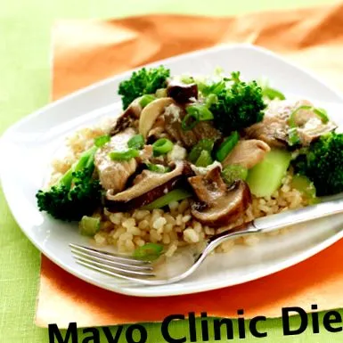 mayo