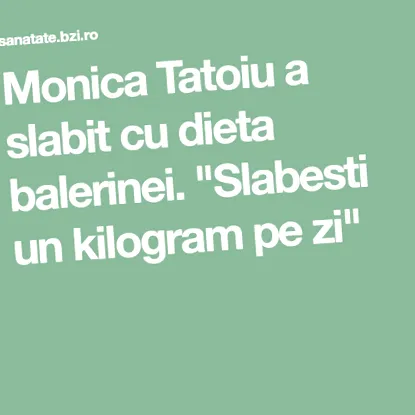 balerina