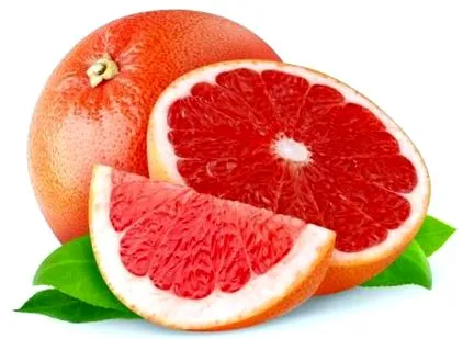 grapefruit