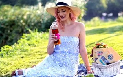 tea-vel egészséges életmód