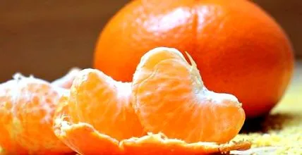 mandarin