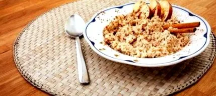 ядки овесени