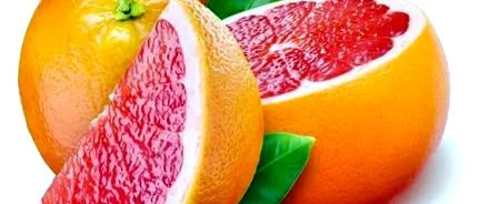 grapefruit
