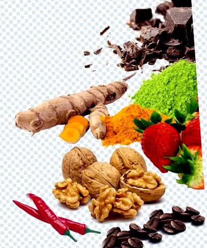 sirtfood