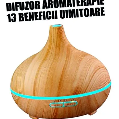 aromaterápiás