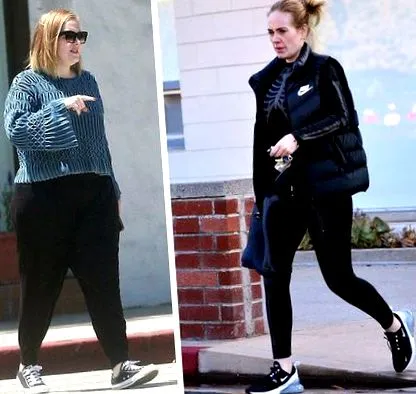 adele