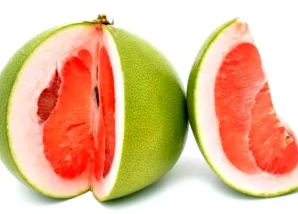 diéta pomelo
