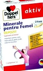 nőkhez doppelherz