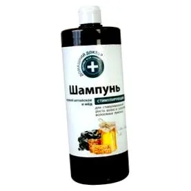 шампон