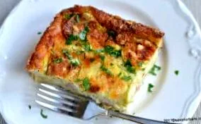 тиква вкусови