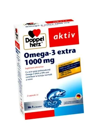 omega-3