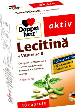 lecitin