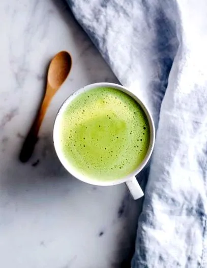 matcha