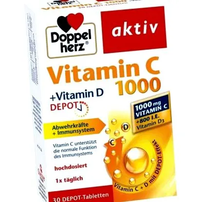 aktív doppelherz