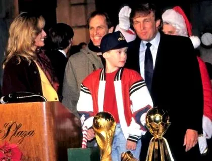 donald vettek