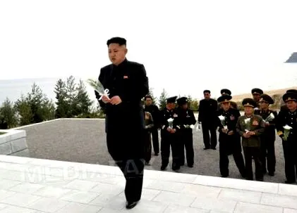 észak-korea