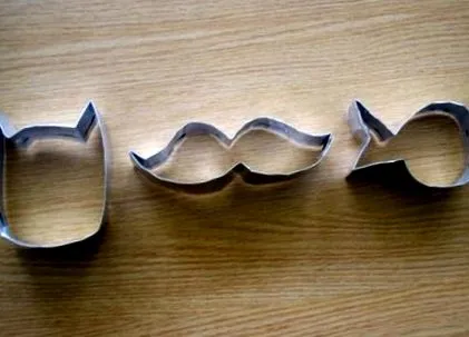 tortaformákat