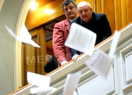 forradalmárok ülését