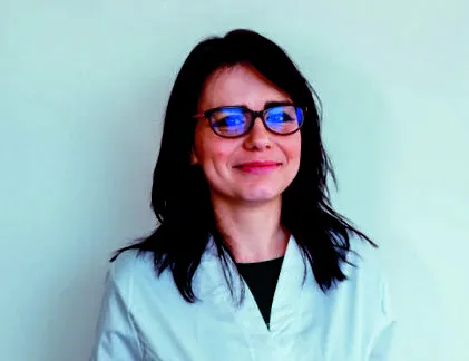 fibromyalgiában szenvedő