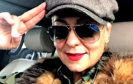 monica kilogramm