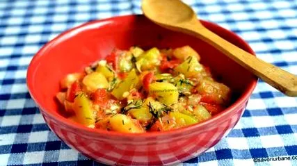 вкусови тиква