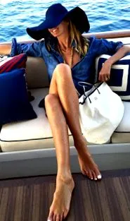 Elle Macpherson