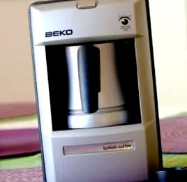 elkészítés elektroturbina
