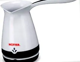 elektroturbina módjáról