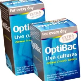acidophilus NCFM® капсула