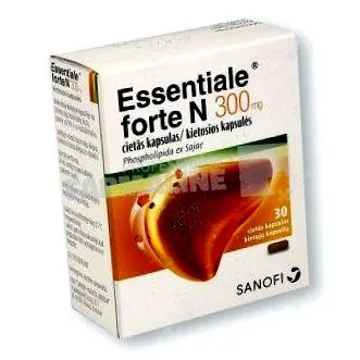 essential essential