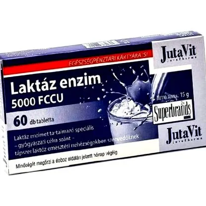laktáz