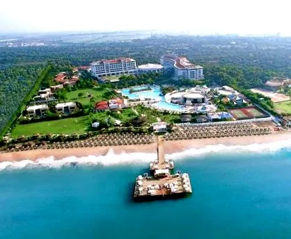 quality belek
