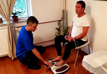 litherapy