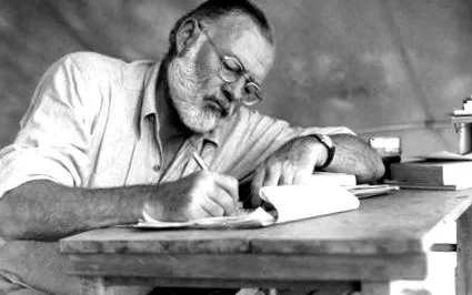 hemingway
