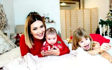 után karácsonykor