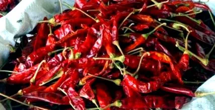 paprika diéta