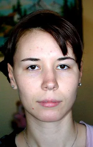 fotografiistudio волосся