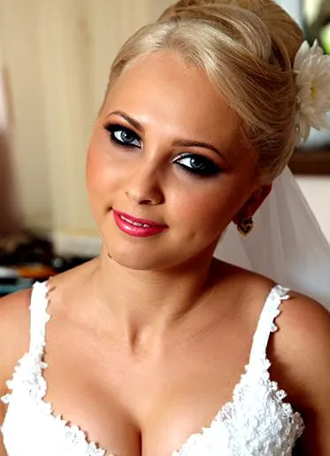 fotografiistudio волосся