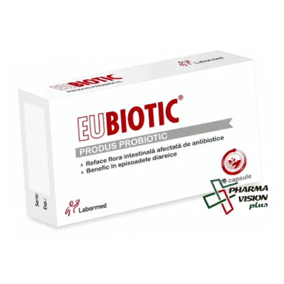 eubiotic