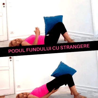 medzi nohy