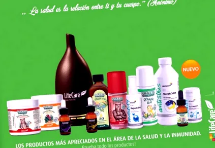 lifecare