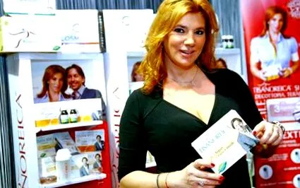 михаела