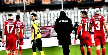 dinamo-játékos