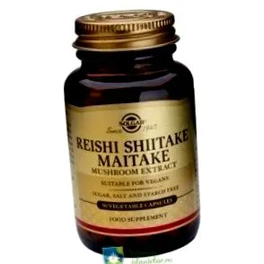 екстракт shiitake