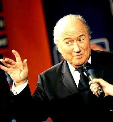 fifa elnökgyártásának
