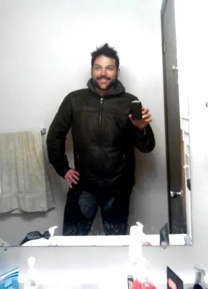 viccelődtem miután